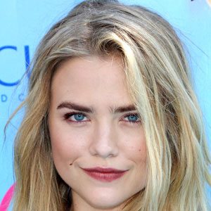 Maddie Hasson