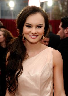 Madeline Carroll