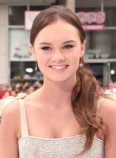 Madeline Carroll