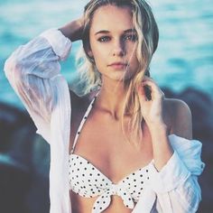 Madison Iseman