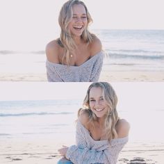 Madison Iseman