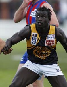 Majak Daw