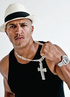 Mano Brown