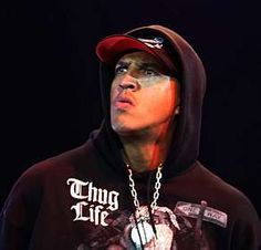 Mano Brown