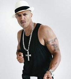 Mano Brown