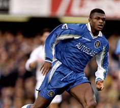 Marcel Desailly