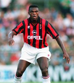 Marcel Desailly