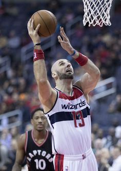 Marcin Gortat