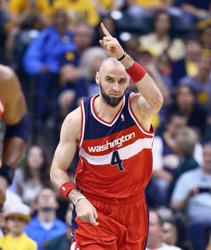 Marcin Gortat