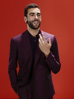 Marco Mengoni