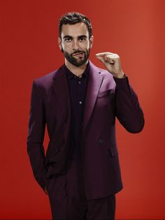 Marco Mengoni