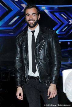 Marco Mengoni