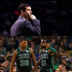 Brad Stevens