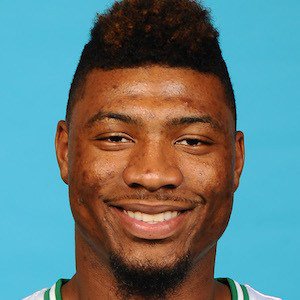 Marcus Smart