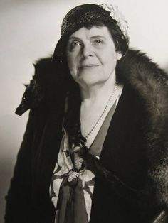 Marie Dressler