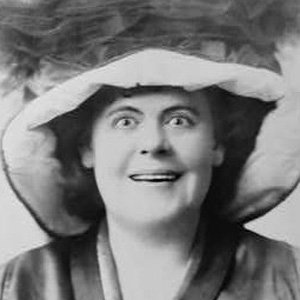 Marie Dressler