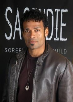 Mario Van Peebles