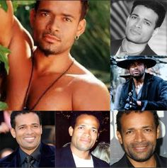 Mario Van Peebles