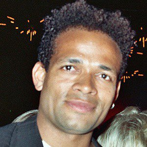 Mario Van Peebles