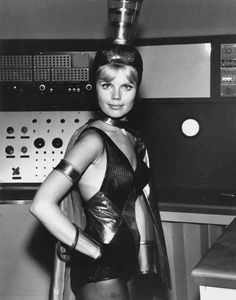 Marta Kristen