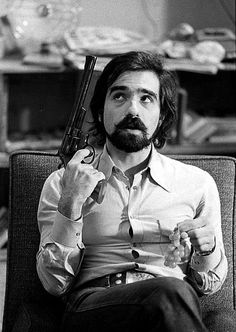 Martin Scorsese