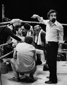 Martin Scorsese