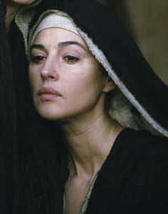 Mary Magdalene