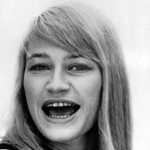 Mary Travers