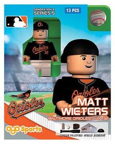 Matt Wieters