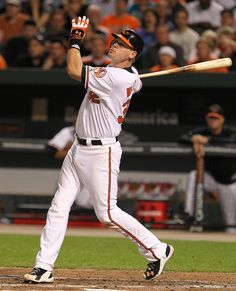 Matt Wieters