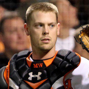 Matt Wieters