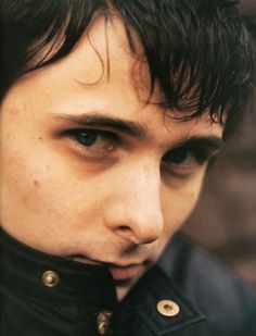 Matthew Bellamy