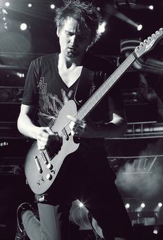 Matthew Bellamy