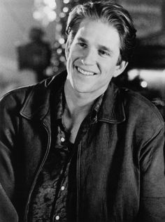 Matthew Modine