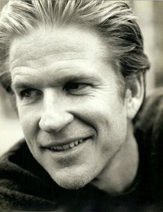 Matthew Modine