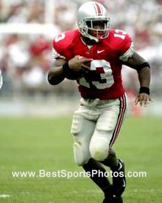 Maurice Clarett