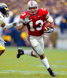 Maurice Clarett