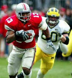 Maurice Clarett