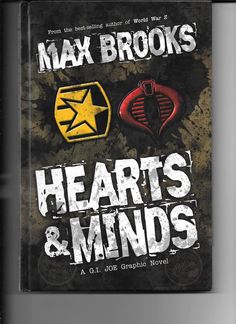 Max Brooks