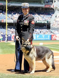 Megan Leavey