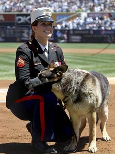 Megan Leavey