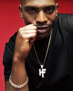 Mekhi Phifer