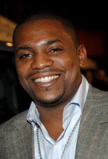 Mekhi Phifer