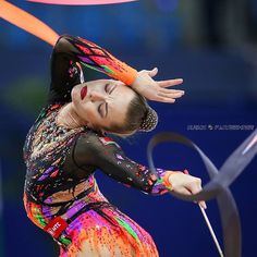 Melitina Staniouta