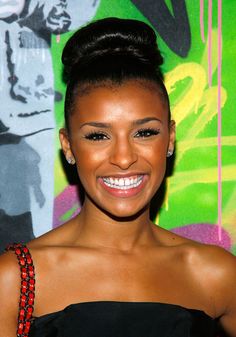 Melody Thornton