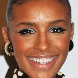 Melody Thornton