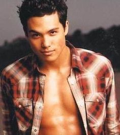 Michael Copon