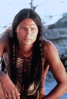 Michael Horse