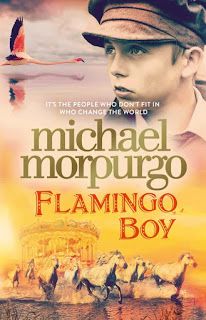 Michael Morpurgo