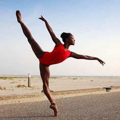 Michaela Deprince